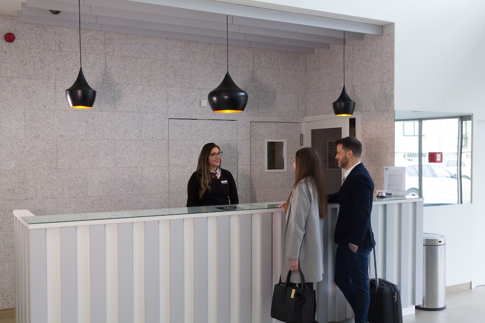 

Milano - Vila Nova De Gaia - Park Hotel Porto Gaia