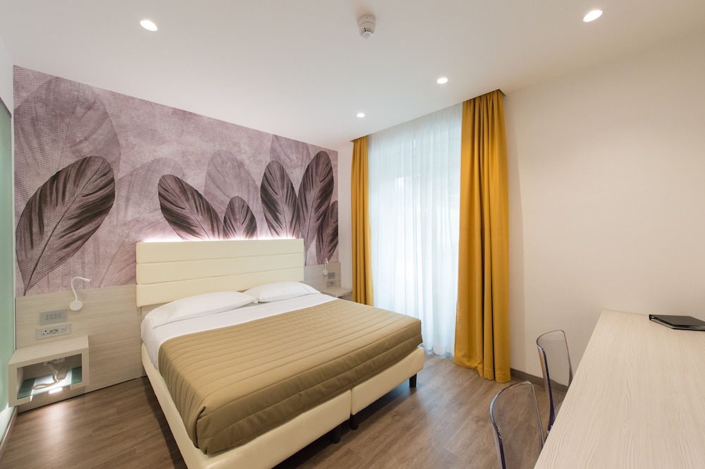 

Cagliari - Lago di Garda, Laghi Italia - Grand Hotel Liberty