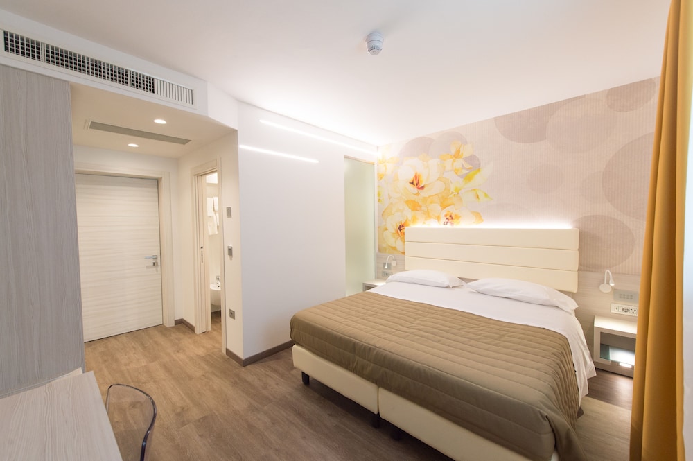 

Catania - Limone sul Garda - Grand Hotel Liberty