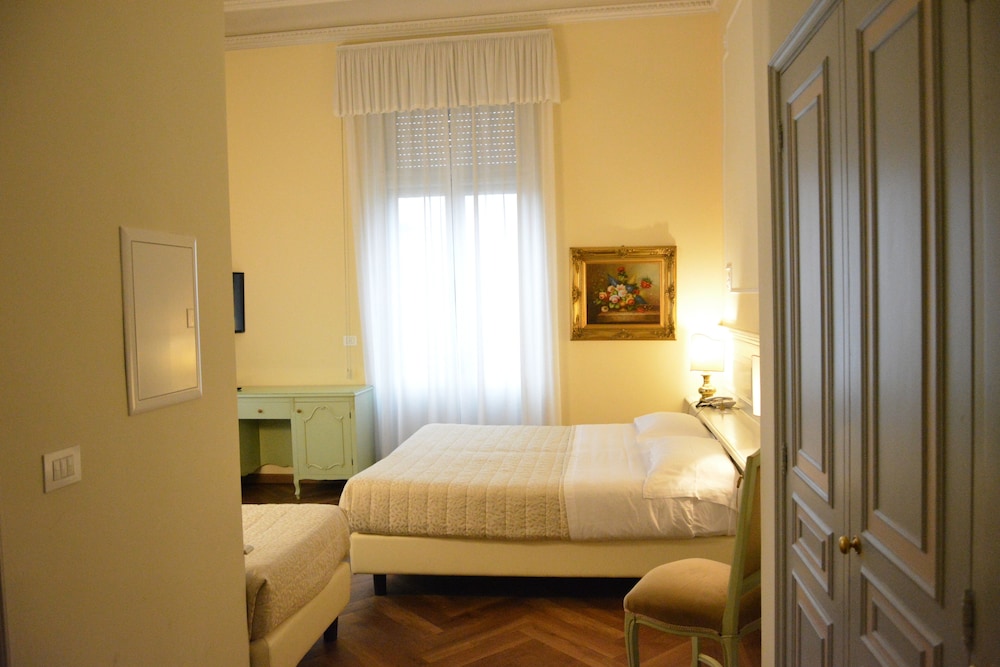 

Palermo - Riva del Garda - Grand Hotel Liberty