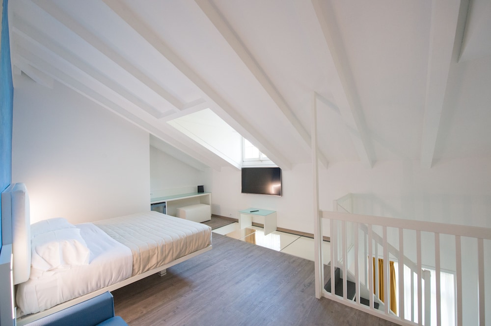 

Roma - Limone sul Garda - Grand Hotel Liberty