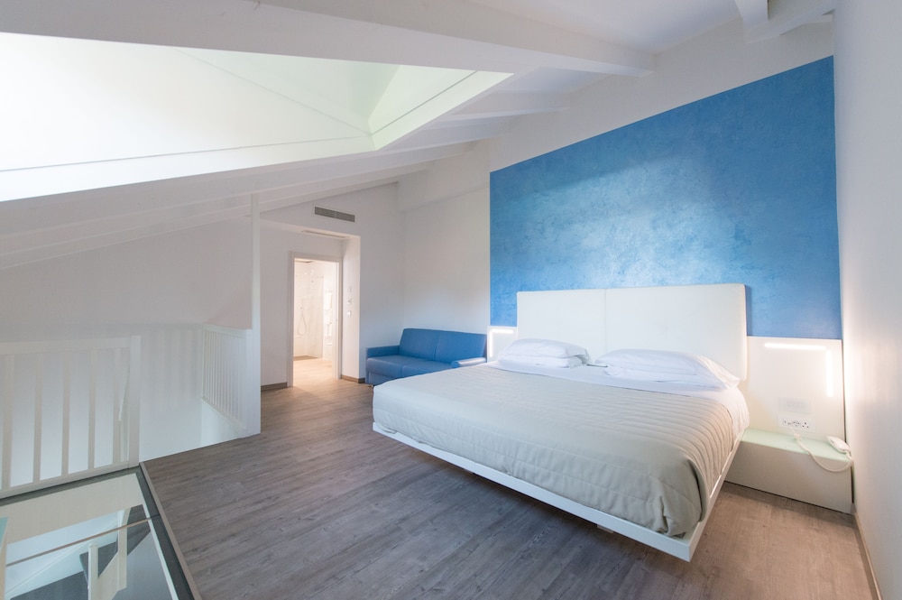 

Catania - Limone sul Garda - Grand Hotel Liberty