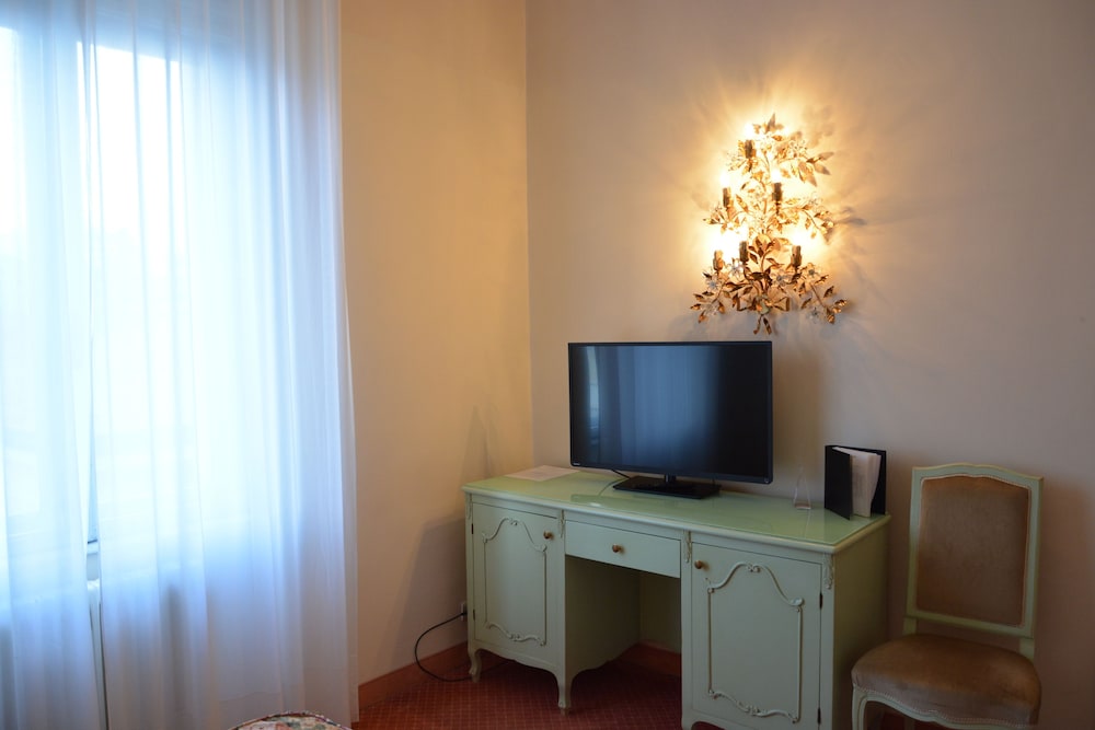 

Bari - Arco - Grand Hotel Liberty