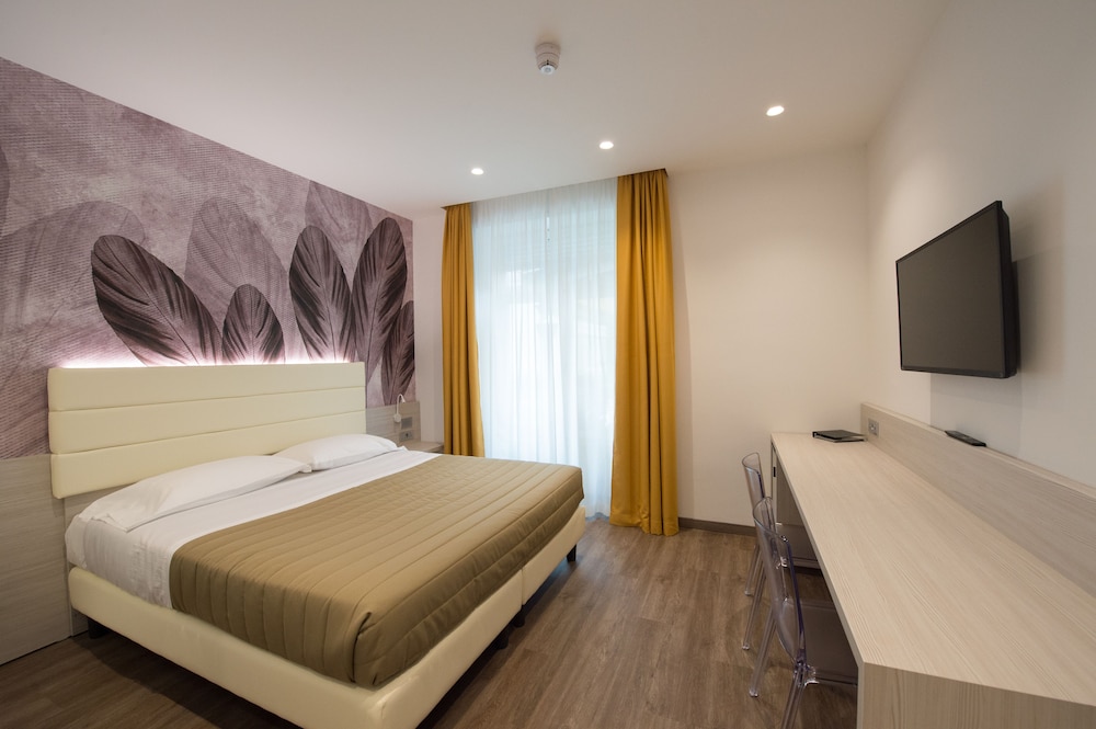 

Bari - Arco - Grand Hotel Liberty