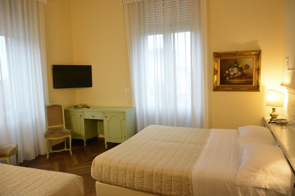

Bologna - Limone sul Garda - Grand Hotel Liberty