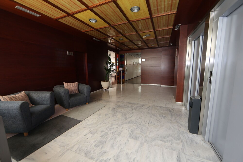 

Roma - Albacete - Hotel Universidad