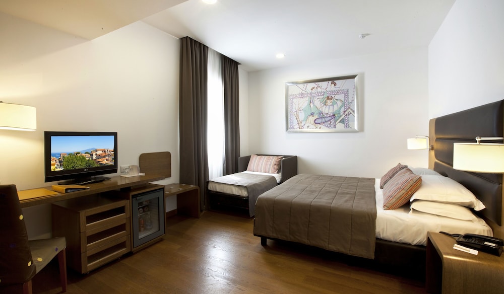 

Venezia - Costiera Sorrentina, Italia - Hotel Plaza