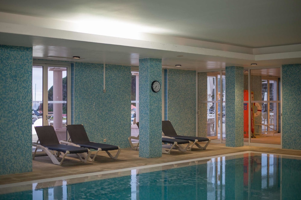 

Bologna - Horta - Azoris Faial Garden – Resort Hotel