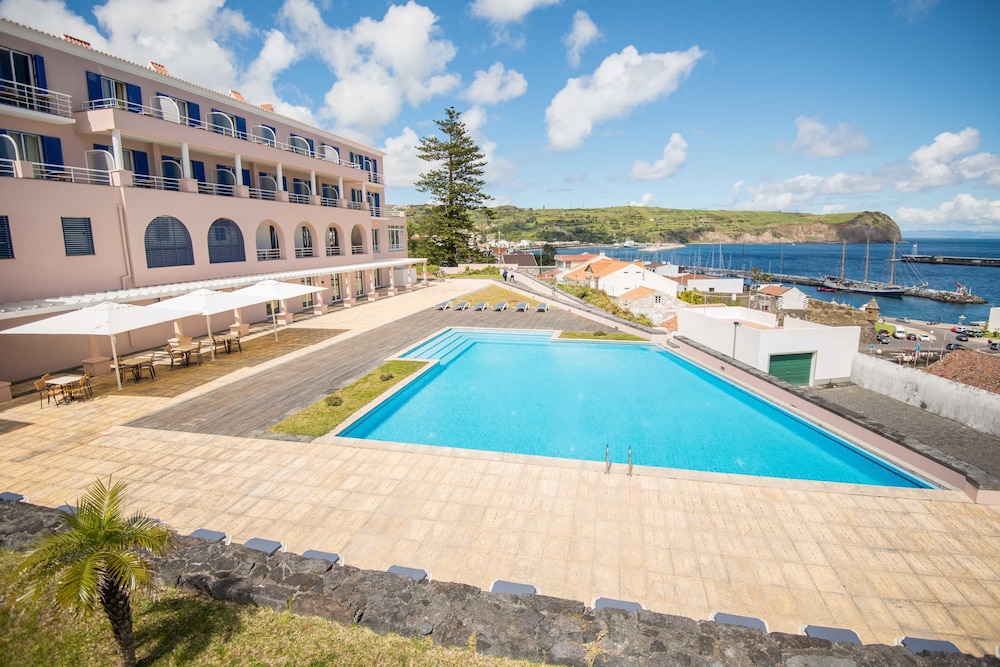 

Milano - Isola di Faial, Azzorre - Azoris Faial Garden – Resort Hotel