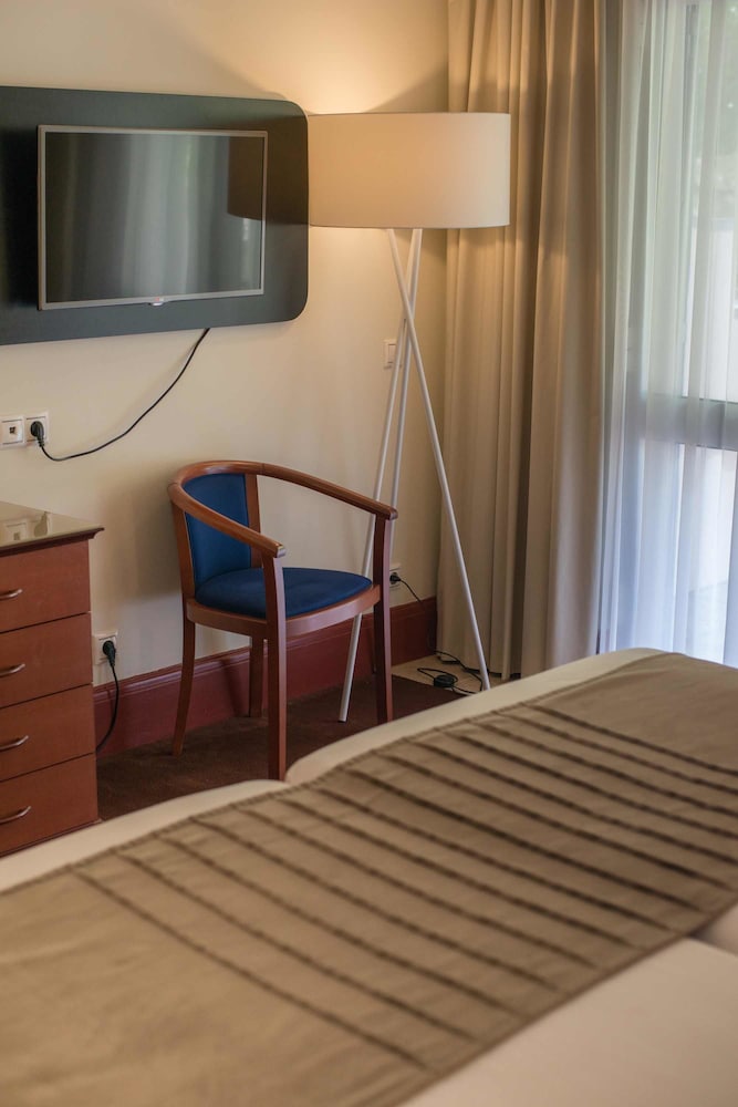 

Torino - Isola di Faial, Azzorre - Azoris Faial Garden – Resort Hotel