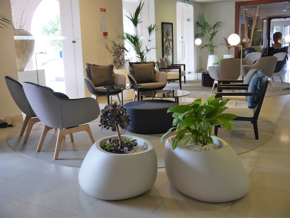 

Venezia - Horta - Azoris Faial Garden – Resort Hotel