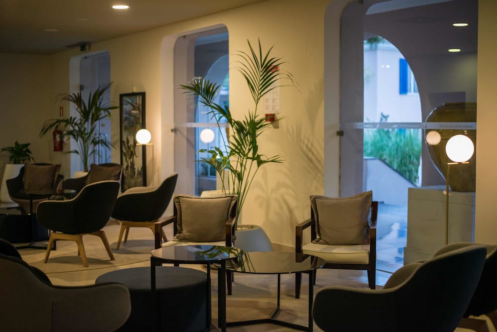 

Bologna - Horta - Azoris Faial Garden – Resort Hotel