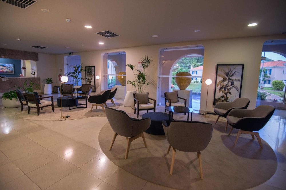 

Milano - Isola di Faial, Azzorre - Azoris Faial Garden – Resort Hotel