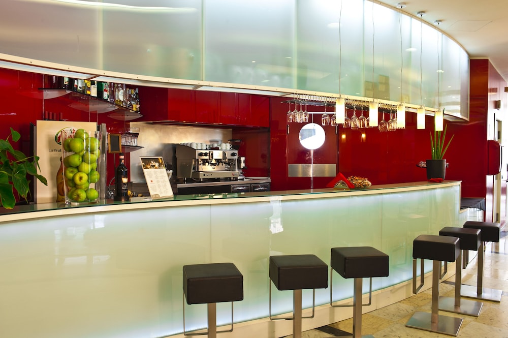 

Cagliari - Bologna - CDH Hotel Bologna