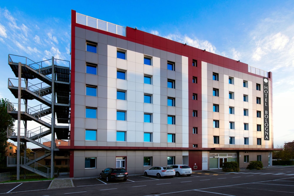 

Lamezia Terme - Casalecchio di Reno - CDH Hotel Bologna