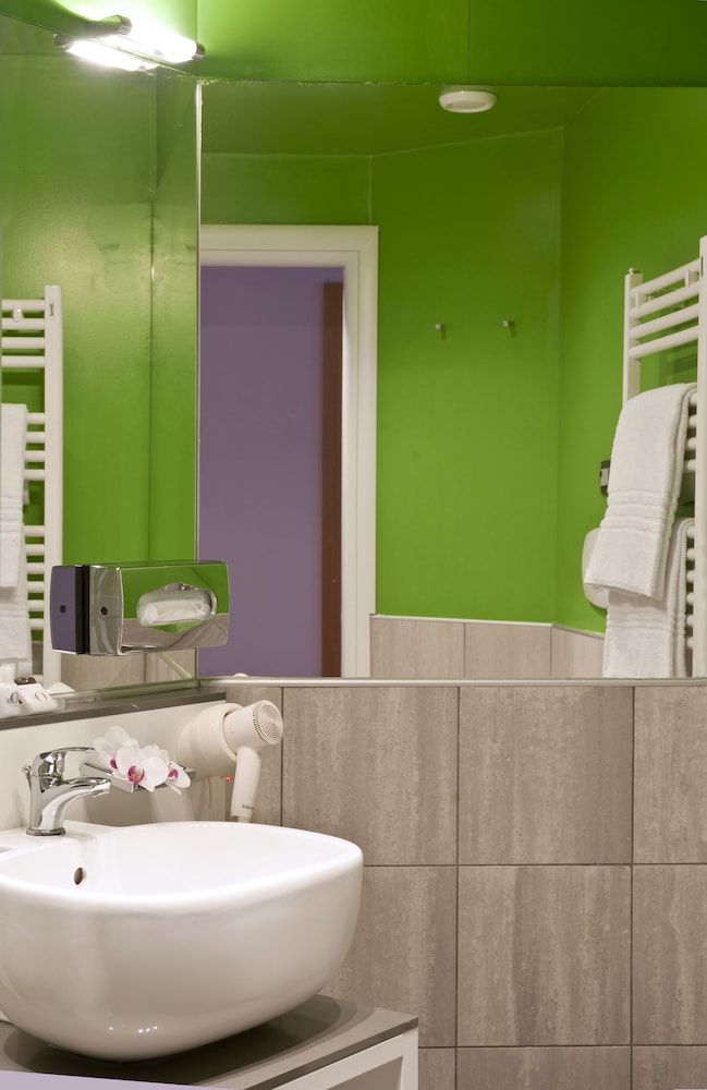 

Olbia - Calderara di Reno - CDH Hotel Bologna