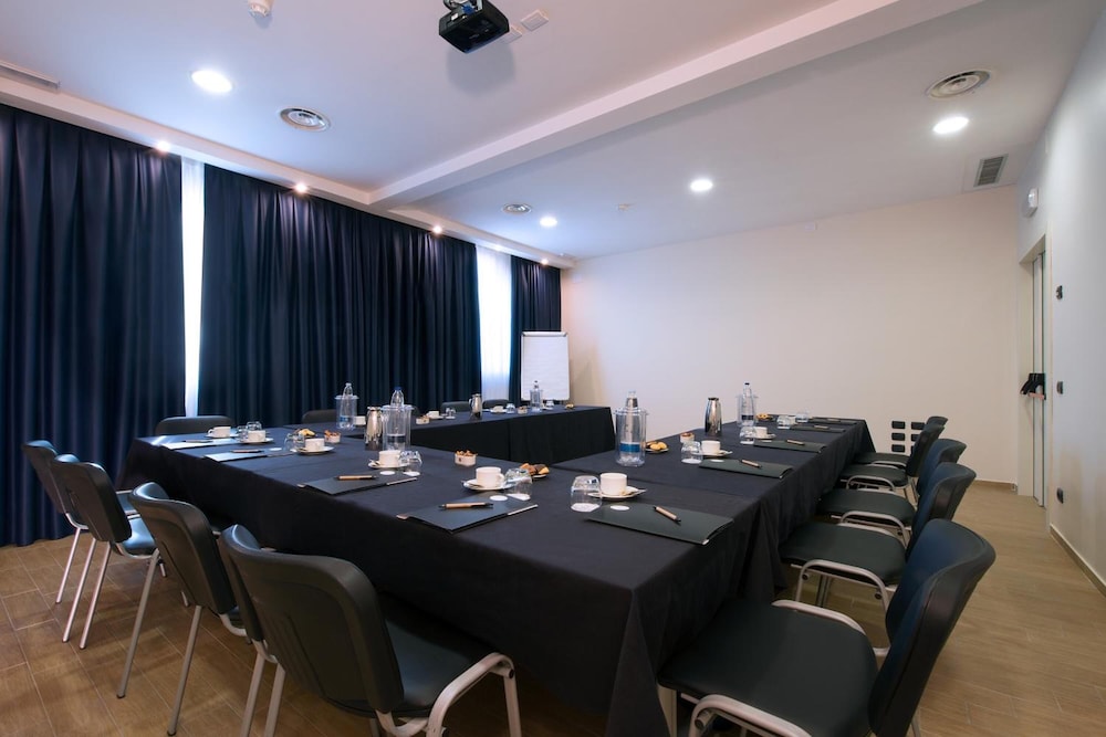 

Napoli - Casalecchio di Reno - My One Hotel Bologna