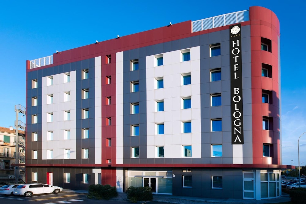 

Lamezia Terme - Bologna - My One Hotel Bologna