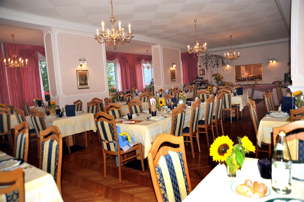 

Palermo - Andalo - Hotel Londra Slow Living Molveno