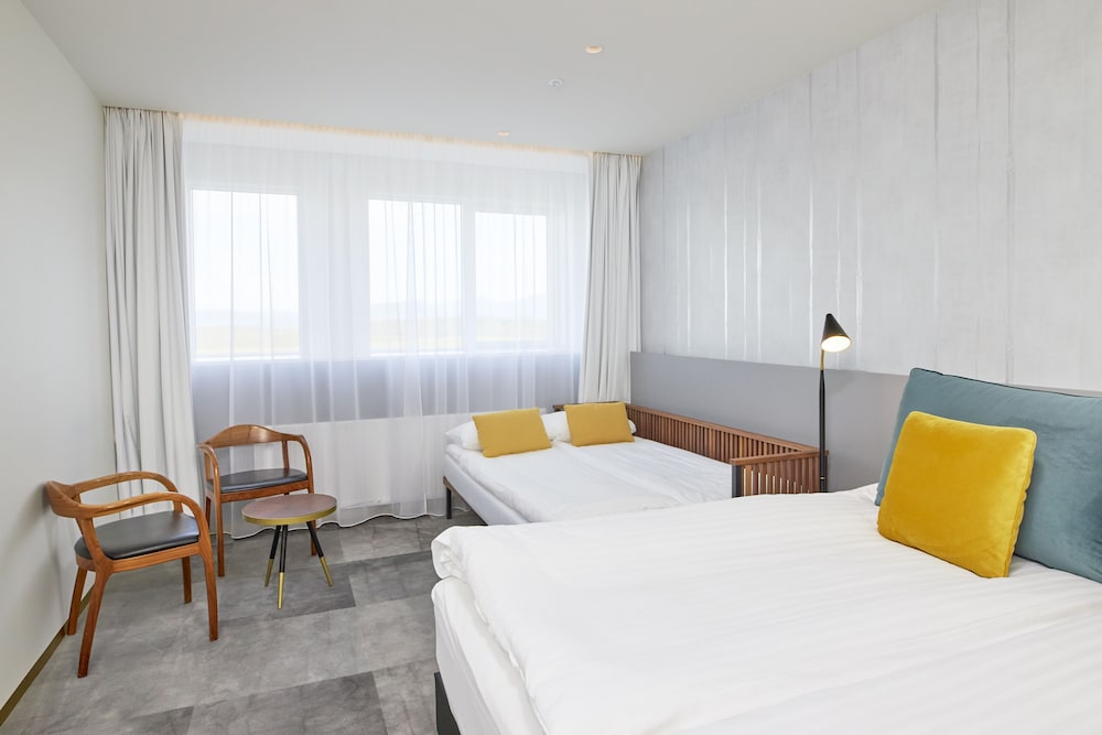 

Firenze - Stykkishólmur - Fosshotel Stykkisholmur