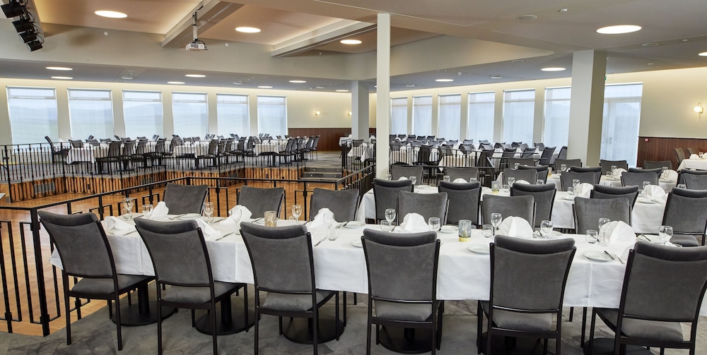 

Napoli - Stykkishólmur - Fosshotel Stykkisholmur