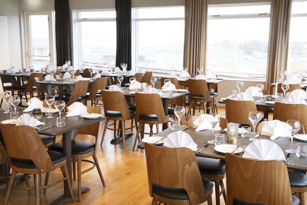

Roma - Stykkishólmur - Fosshotel Stykkisholmur