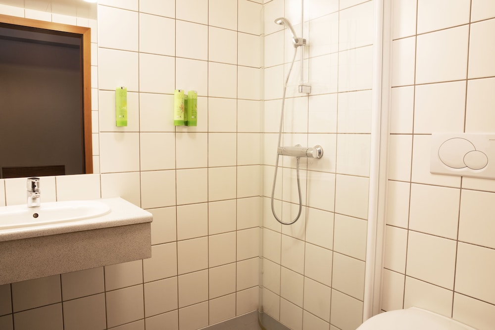 

Catania - Stykkishólmur - Fosshotel Stykkisholmur