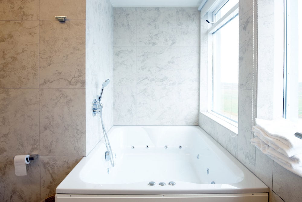 

Roma - Stykkishólmur - Fosshotel Stykkisholmur