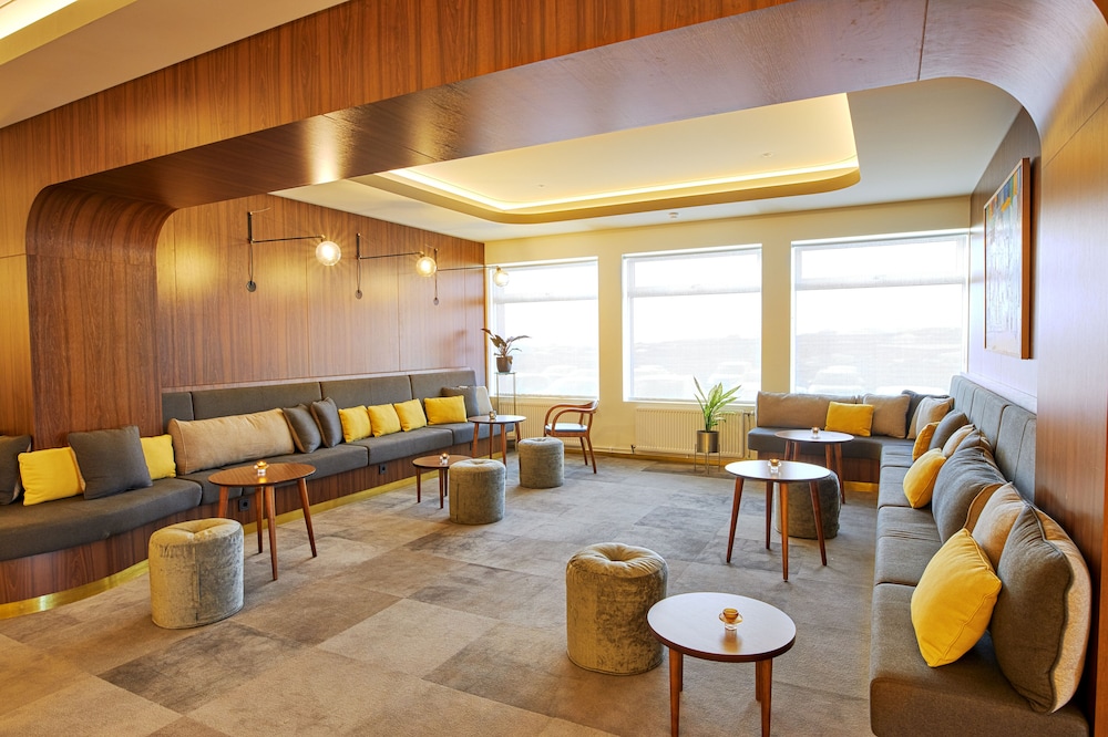 

Bologna - Stykkishólmur - Fosshotel Stykkisholmur