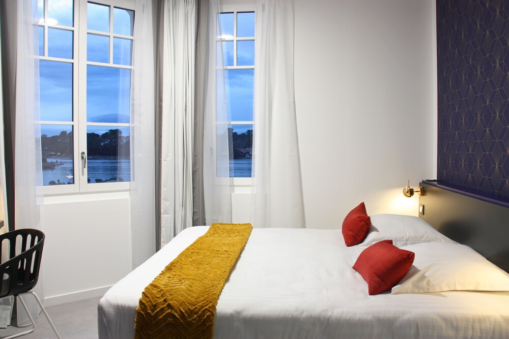 

Milano - Soorts-Hossegor - Hôtel du Parc & Spa