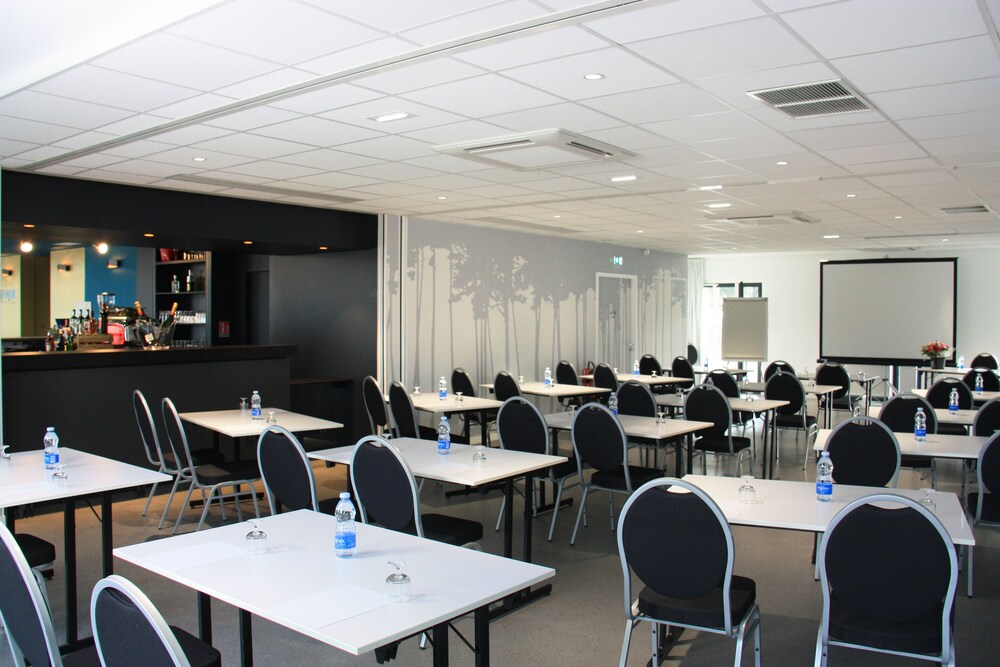 

Roma - Soorts-Hossegor - Hôtel du Parc & Spa