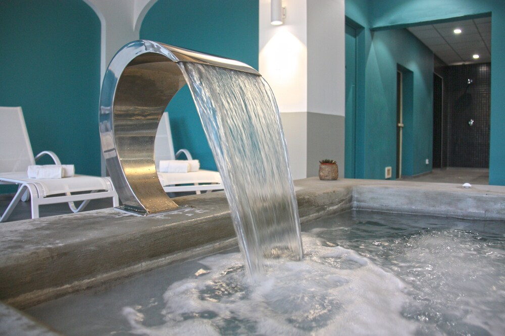 

Firenze - Soorts-Hossegor - Hôtel du Parc & Spa
