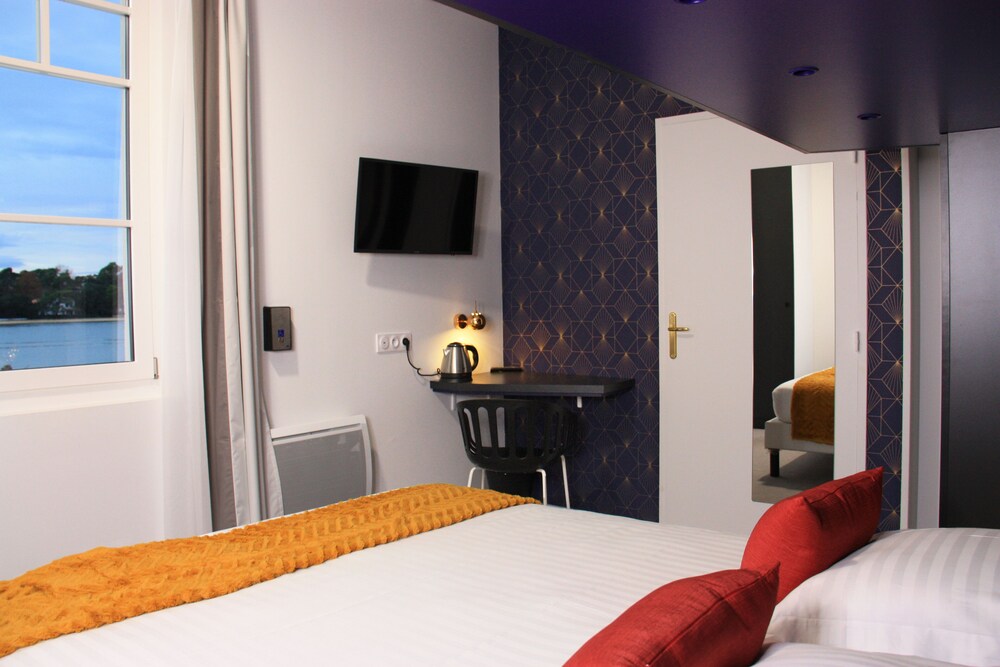 

Venezia - Soorts-Hossegor - Hôtel du Parc & Spa