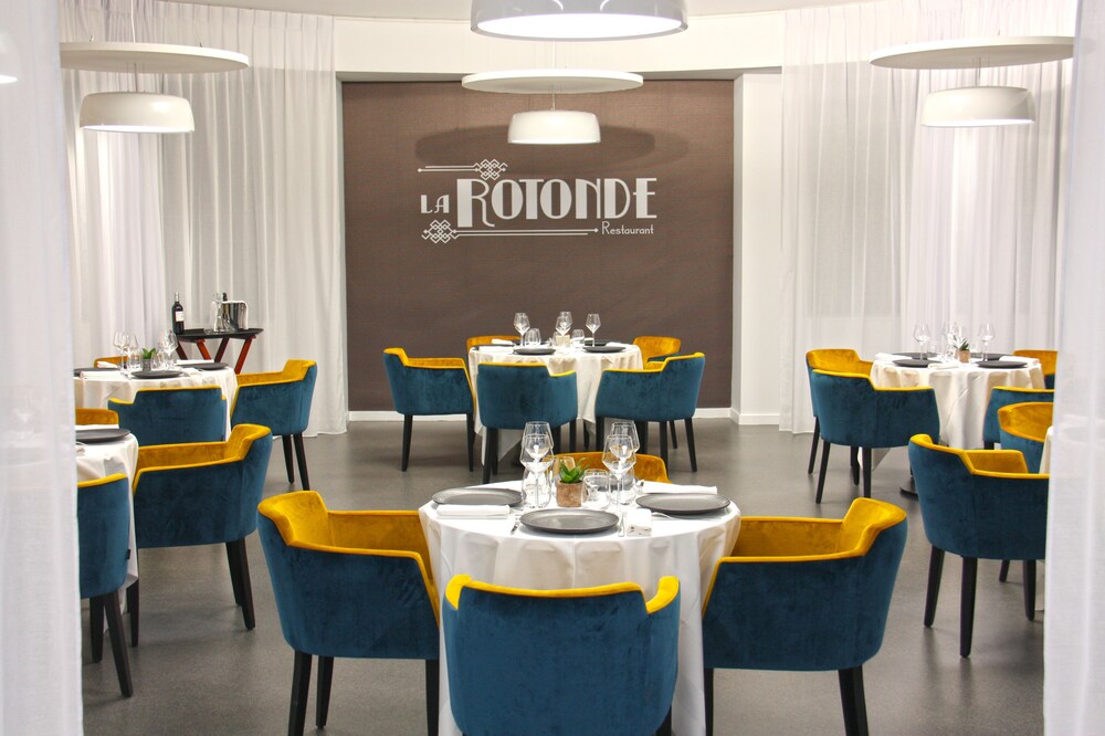 

Roma - Soorts-Hossegor - Hôtel du Parc & Spa