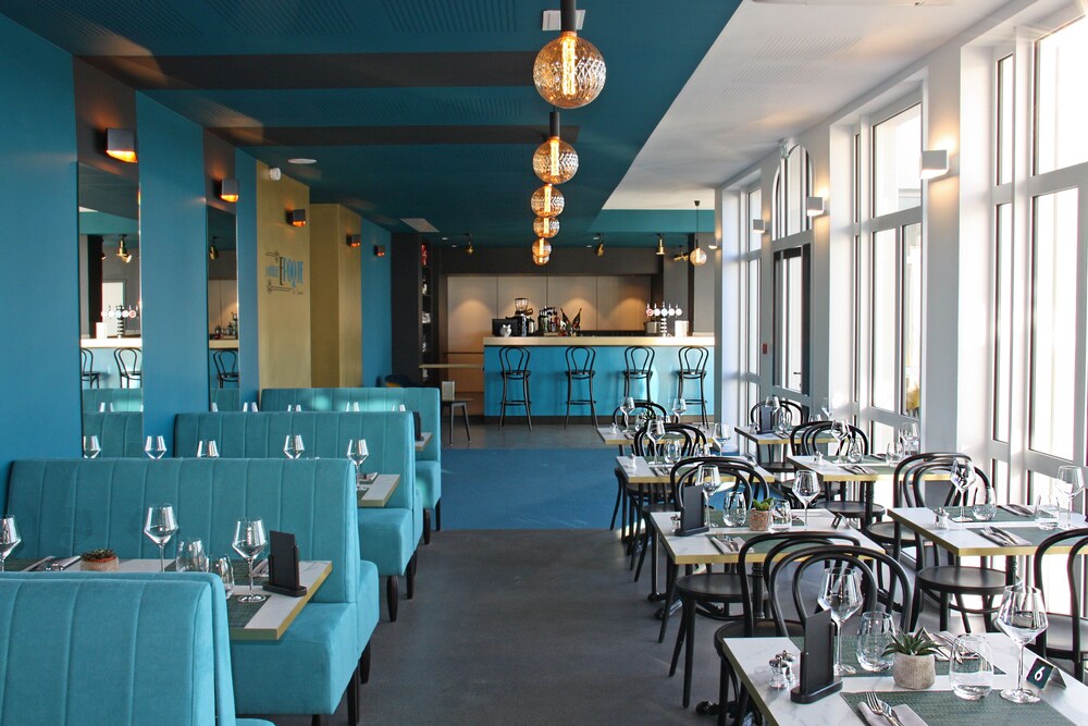 

Milano - Soorts-Hossegor - Hôtel du Parc & Spa