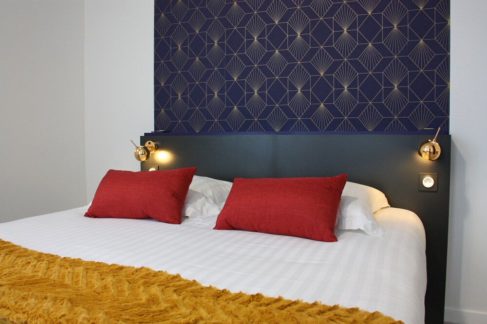 

Napoli - Soorts-Hossegor - Hôtel du Parc & Spa