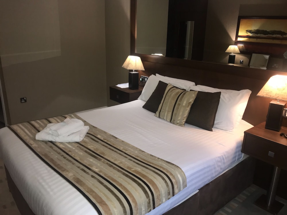 

Roma - Hamilton - Alona Hotel