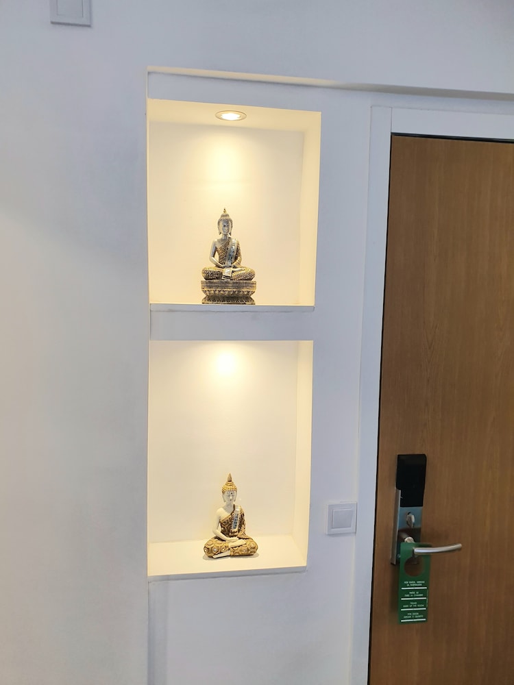 

Milano - Malaga - Hotel Zen Airport