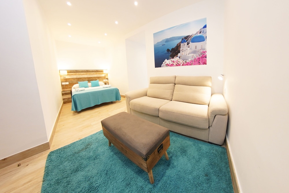 

Firenze - Torremolinos - Hotel Zen Airport