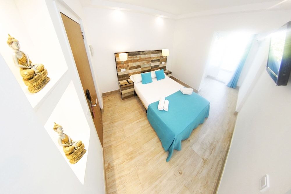 

Venezia - Malaga - Hotel Zen Airport