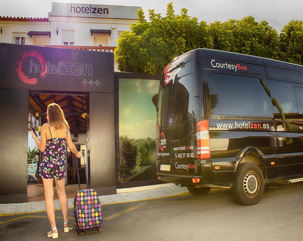 

Venezia - Torremolinos - Hotel Zen Airport