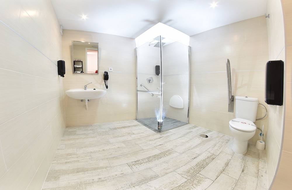 

Catania - Malaga - Hotel Zen Airport