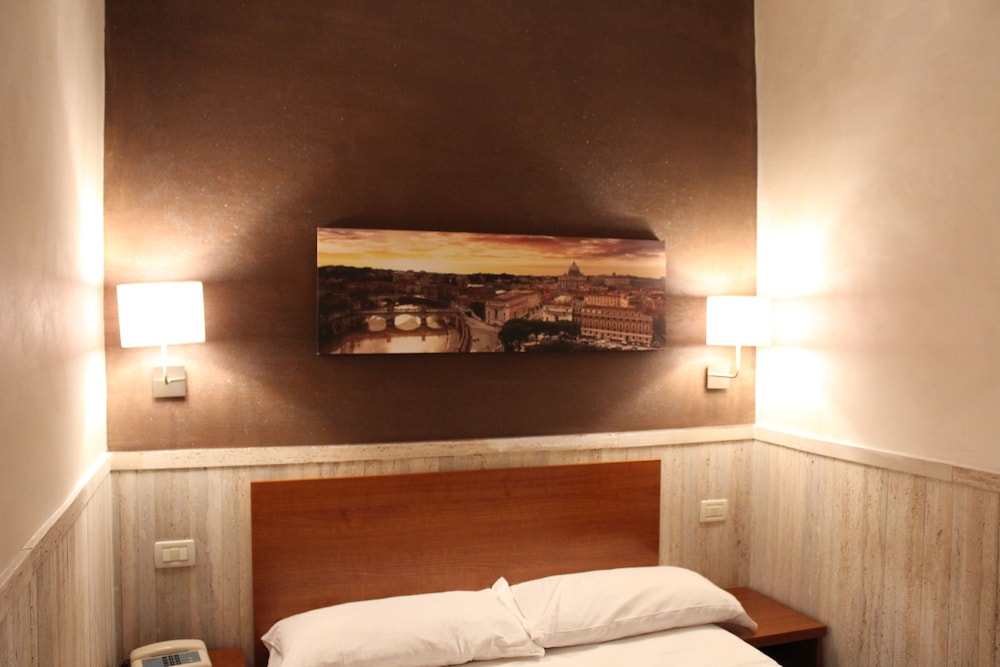 

Milano - Mostacciano - Hotel Pyramid