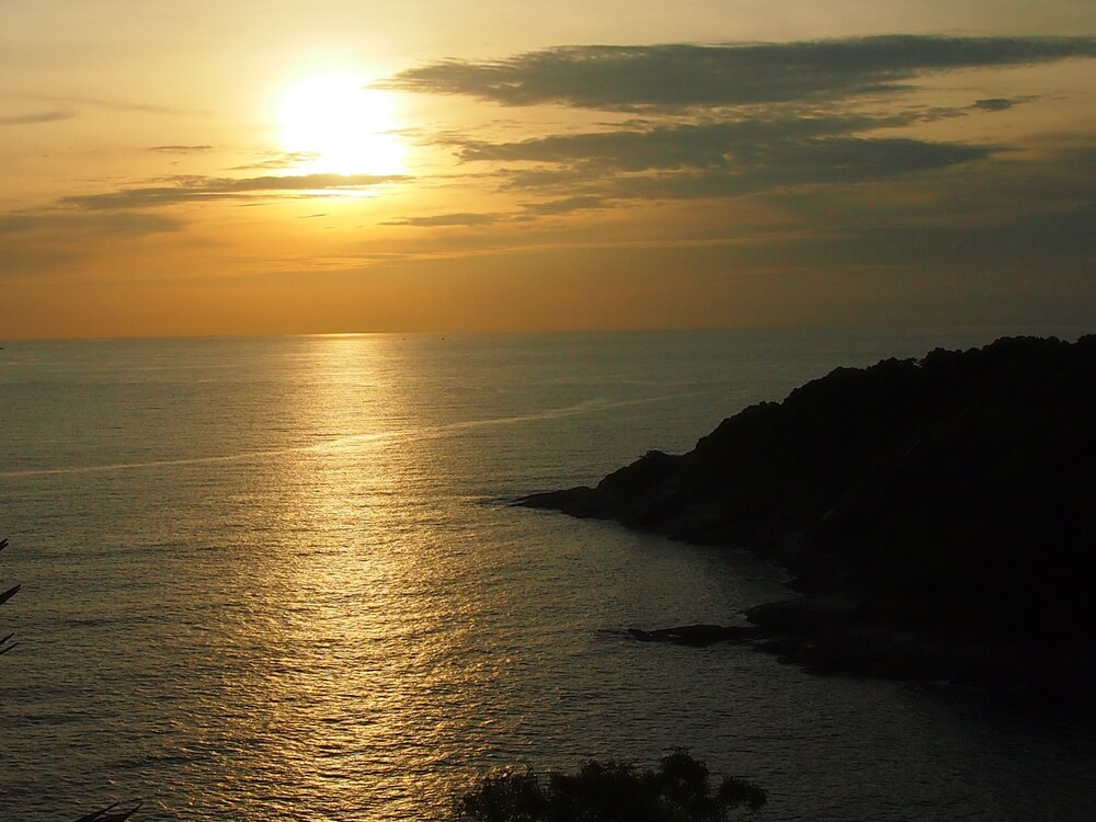 

Lamezia Terme - Karon Beach - P R Patong Hotel