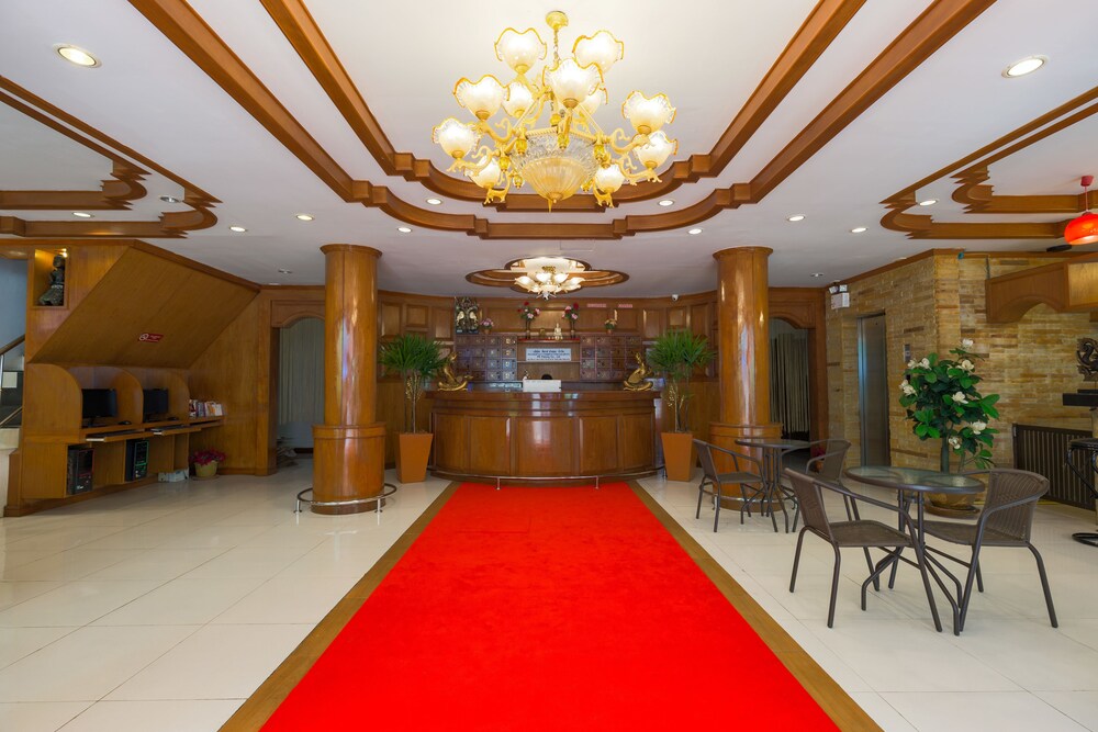 

Bologna - Kata Beach - P R Patong Hotel