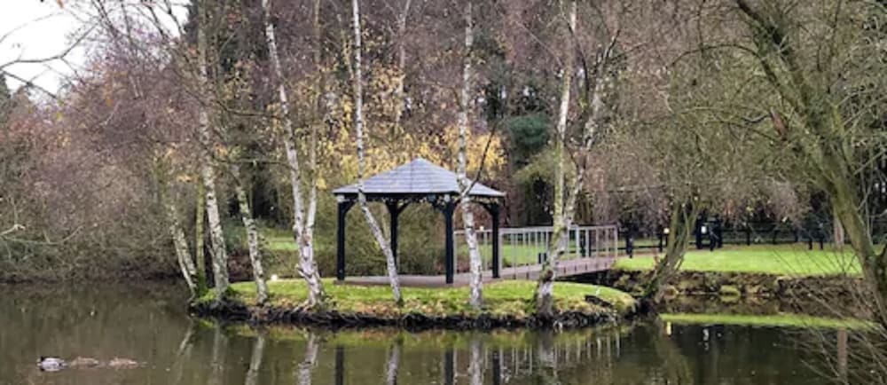 

Venezia - Takeley - Great Hallingbury Manor & Lodges