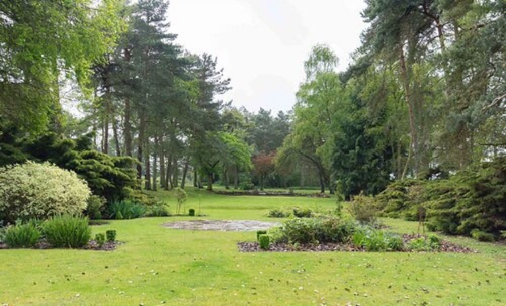 

Milano - Stansted - Great Hallingbury Manor & Lodges