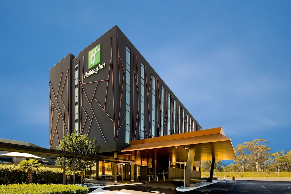 Penrith - Holiday Inn SYDNEY ST MARYS by IHG