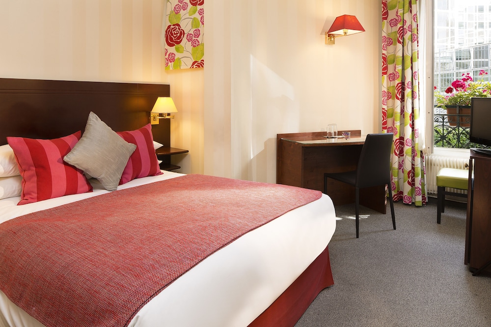 

Verona - Neuilly-sur-Seine - Hotel Espace Champerret