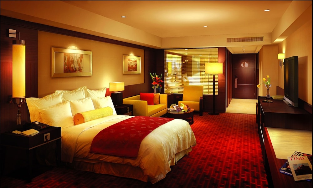 

Roma - Pechino - Beijing Pudi Hotel